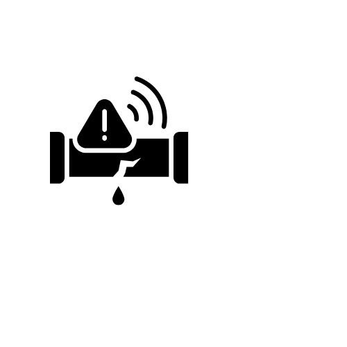Leak Detection Experts icon