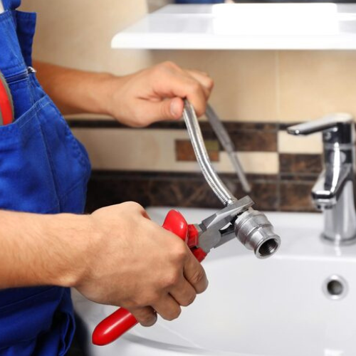 Tap Repairs