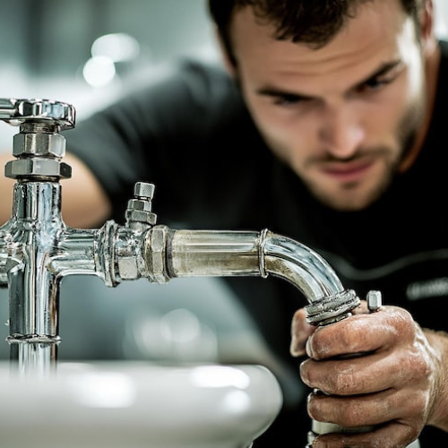 Water Pressure Issues