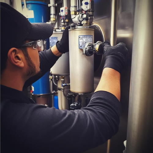Fast & Reliable Boiler Repair Services