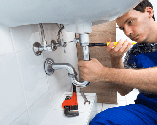 24 Hour Plumber