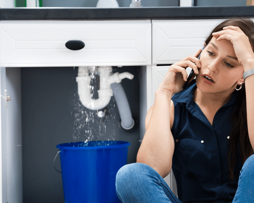 Emergency Leaks