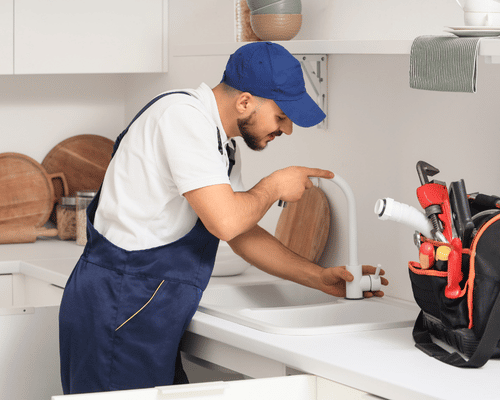 Urgent Plumbing Repairs